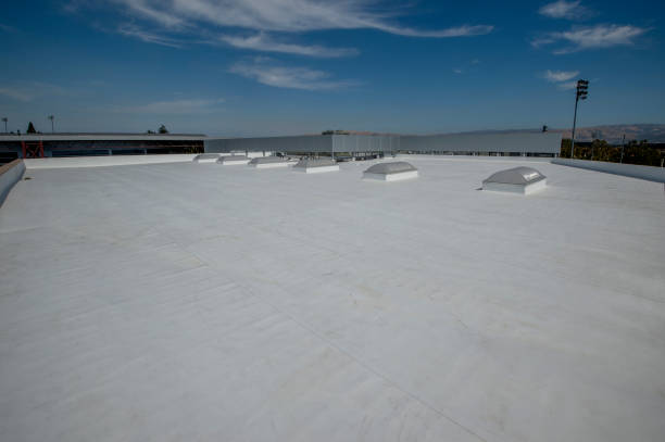 Best Roof Inspection  in Briggs, OK