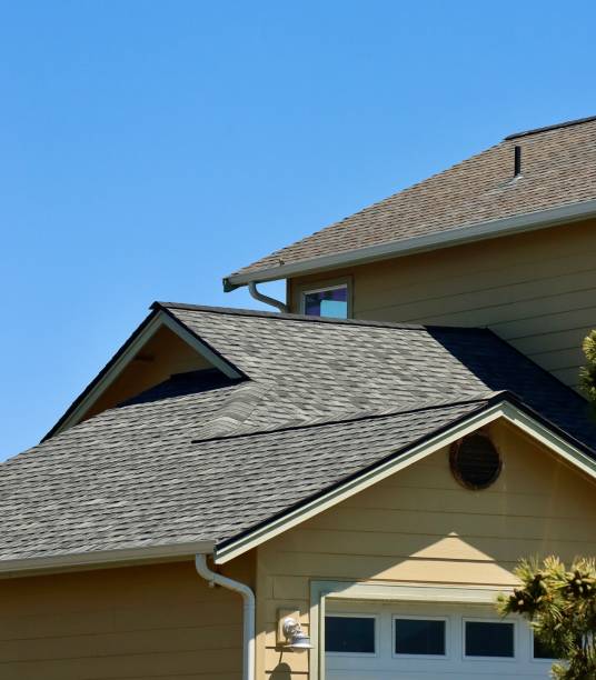 Best Asphalt Shingle Roofing  in Briggs, OK